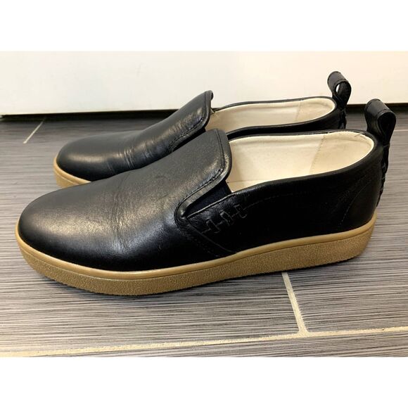 Coach C115 Slip On Men\'s Size 9 D